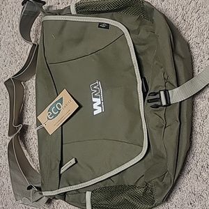 Messenger Bag (Eco Friendly)